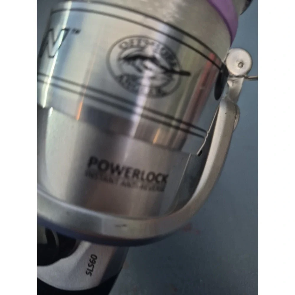 Bass Pro Shop Sea Lion Fishing Reel Spinning Reel